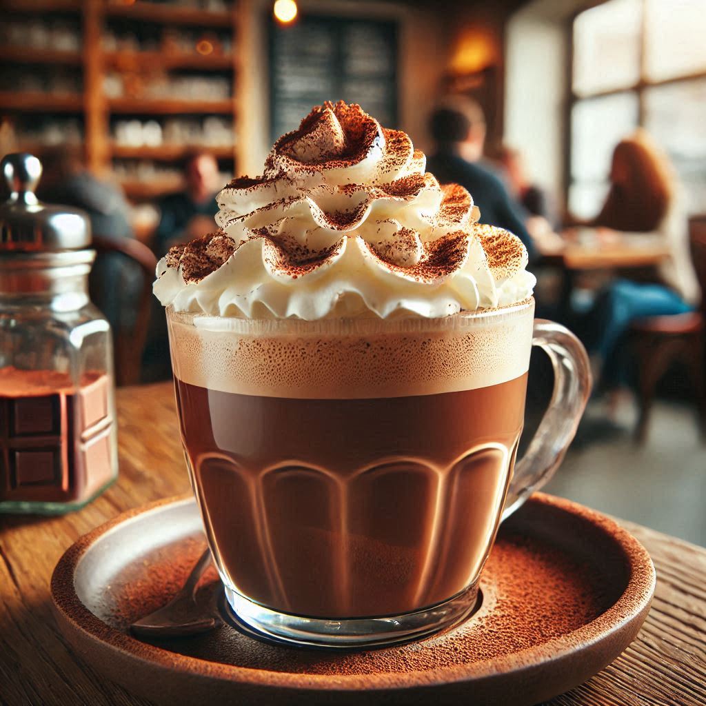caffe Mocha